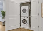 Thumbnail 13 of 46 - stackable washer and dryer