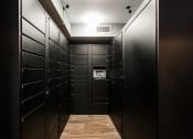 Thumbnail 23 of 25 - Pet-Friendly Apartments in Sandy Springs – Celebration at Sandy Springs - locker system