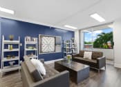 Thumbnail 4 of 13 - Wilton Tower apartments in Wilton Manors Florida photo of clubhouse