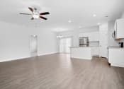 Thumbnail 14 of 28 - Blue Jay Commons Homes in Rincon, GA photo of living room