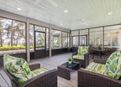 Thumbnail 9 of 11 - Marsh Cove Apartments in Savannah Georgia photo of pavilion room