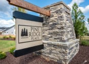 Thumbnail 20 of 25 - Pine Ridge Place Rental Home community.