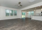 Thumbnail 6 of 25 - Pine Ridge Place Rental Home. Spacious Open concept floor plan