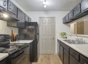 Thumbnail 9 of 27 - Place at Midway Douglasville GA apartments photo of  kitchen
