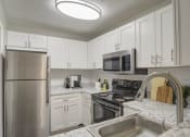 Thumbnail 1 of 27 - Place at Midway Douglasville GA apartment photo of gourmet kitchen