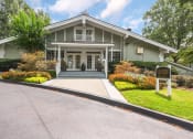 Thumbnail 24 of 25 - Sandy Springs, GA Apartments – Celebration at Sandy Springs - exterior of clubhouse