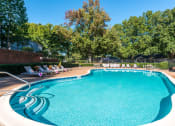Thumbnail 2 of 15 - Averly apartments in Jonesboro Georgia photo of swimming pool