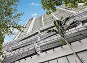 Thumbnail 30 of 30 - Contemporary high-rise architecture at MB Station in Coral Way, Miami, featuring modern apartment living with convenient access to Downtown Miami, Brickell, and Coral Gables.