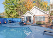 Thumbnail 14 of 21 - Collier Flats Apartments in Atlanta GA photo of swimming pool