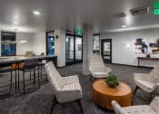 Thumbnail 40 of 50 - lobby with lounge/seating area