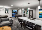 Thumbnail 29 of 50 - resident lounge includes