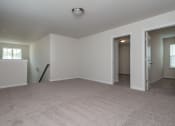 Thumbnail 7 of 25 - Pine Ridge Place Rental Home upstairs landing/entertaining space