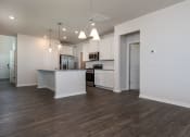 Thumbnail 5 of 25 - Pine Ridge Place Rental Home. Hard Floors. Open Layout