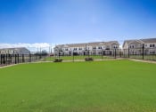 Thumbnail 56 of 56 - the preserve at ballantyne commons apartments with a large green field