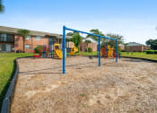 Thumbnail 28 of 35 - Townsend Apartments Jacksonville FL photo of   playground