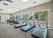 Thumbnail 26 of 35 - Townsend Apartments Jacksonville FL photo of   fitness center