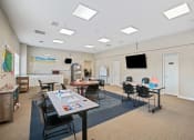 Thumbnail 29 of 35 - Townsend Apartments Jacksonville FL photo of   project access