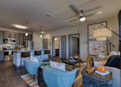 Thumbnail 24 of 27 - The Ridley apartments in Jacksonville, FL photo of clubhouse