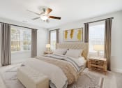 Thumbnail 15 of 28 - Blue Jay Commons Homes in Rincon, GA photo of bedroom