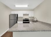 Thumbnail 9 of 28 - Addison Lane apartments in Gainesville, FL photo of Kitchen