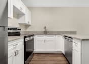 Thumbnail 13 of 28 - Addison Lane apartments in Gainesville, FL photo of Granite Countertops
