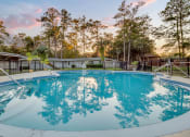 Thumbnail 20 of 28 - Addison Lane Apartment homes in Gainesville Florida photo of resort style pool