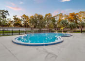 Thumbnail 21 of 28 - Addison Lane Apartment homes in Gainesville Florida photo of resort style pool
