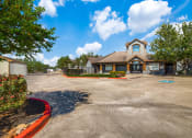 Thumbnail 20 of 20 - Pet-Friendly Apartments in Beaumont, TX – Breakwater Bay - outside leasing office