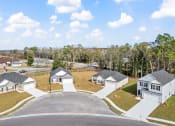 Thumbnail 27 of 28 - Blue Jay Commons Homes in Rincon, GA photo of neighborhood