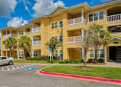 Thumbnail 29 of 32 - Pet-Friendly Apartments in Hinesville, GA – Tattersall Village - community bilding