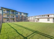 Thumbnail 24 of 34 - the preserve at ballantyne commons yard and apartment buildings