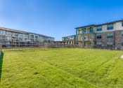 Thumbnail 25 of 34 - the preserve at ballantyne commons yard and apartments