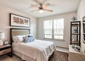 Thumbnail 15 of 28 - Sawgrass Creek Apartments in New Port Richey Florida photo of  bedroom.