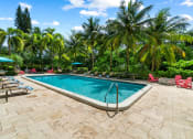 Thumbnail 2 of 13 - Wilton Tower apartments in Wilton Manors Florida photo of swimming pool