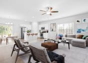 Thumbnail 11 of 28 - Blue Jay Commons Homes in Rincon, GA photo of living room