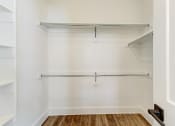 Thumbnail 22 of 56 - a walk in closet in a 555 waverly unit