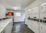 Thumbnail 3 of 17 - Modern Apartments in Houston, TX for Rent- Artisan West-  laundry facilities