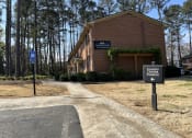 Thumbnail 13 of 17 - Westwood Glen apartments in Atlanta Georgia photo of community building