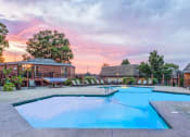 Thumbnail 2 of 12 - Pet-Friendly Apartments in Overland Park– Treetop Lodge – swimming pool