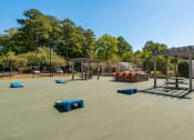 Thumbnail 4 of 15 - Averly apartments in Jonesboro Georgia photo of dog park