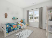 Thumbnail 17 of 28 - Blue Jay Commons Homes in Rincon, GA photo of bedroom