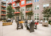 Thumbnail 19 of 35 - Outside Lounge