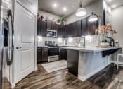 Thumbnail 1 of 35 - Gourmet Kitchen