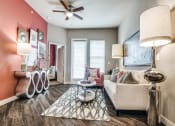 Thumbnail 5 of 35 - Luxury Living Room