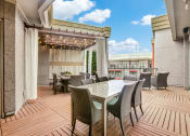 Thumbnail 21 of 35 - Patio Lounge