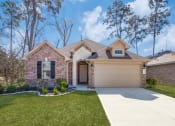 Thumbnail 1 of 24 - Garages Available at Amber Pines at Fosters Ridge, Conroe, Texas