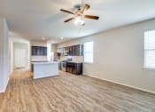 Thumbnail 11 of 24 - Ceiling fans in apartments at Amber Pines at Fosters Ridge, Conroe, 77384