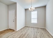 Thumbnail 15 of 24 - Wood Inspired Plank Flooring at Amber Pines at Fosters Ridge, Conroe, TX