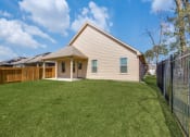 Thumbnail 18 of 24 - Lush Green Outdoor Spaces at Amber Pines at Fosters Ridge, Conroe, TX, 77384