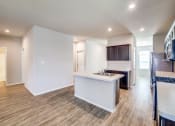 Thumbnail 9 of 24 - Kitchen Unit at Amber Pines at Fosters Ridge, Conroe, 77384